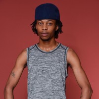 Reality Thugs - Gio Emanuel and Jaiere Redd - Picture 7