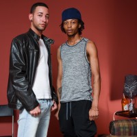 Reality Thugs - Gio Emanuel and Jaiere Redd - Picture 1
