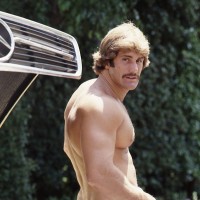 Byron Hawkwood naked - Picture 4