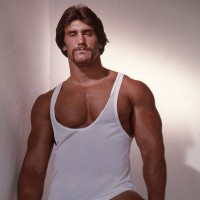 Byron Hawkwood naked - Picture 7