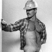 Butch Barnes naked - Picture 2
