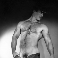Butch Barnes naked - Picture 8