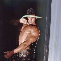Bruce Emory naked - Picture 6
