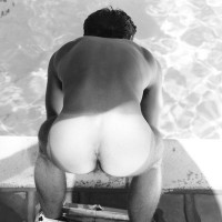 Brad Slane naked - Picture 9