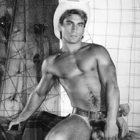 Brad Slane naked - Picture 15