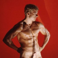 Hot blond man - Picture 5