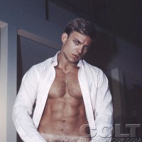 Hot blond man - Picture 8