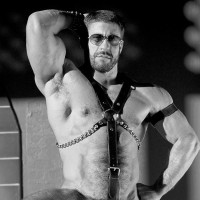 Vintage leather pics - Picture 1