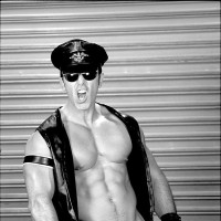 Vintage leather pics - Picture 8