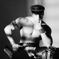 Vintage leather pics - Picture 9