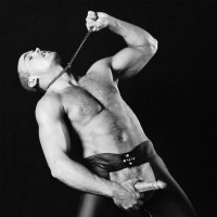 Vintage leather pics - Picture 11