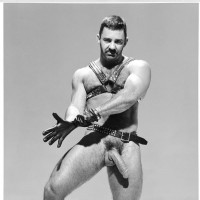 Vintage leather pics - Picture 12