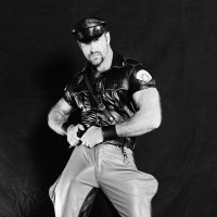 Vintage leather pics - Picture 14