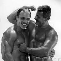 Frank Vickers and Neal Shaw vintage pics - Picture 9