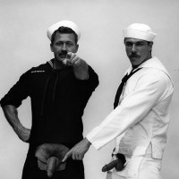 Frank Vickers and Neal Shaw vintage pics - Picture 12