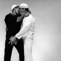 Frank Vickers and Neal Shaw vintage pics - Picture 15