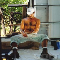 c naked - Picture 8