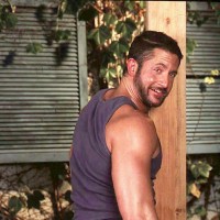 Todd Maxwell naked - Picture 1
