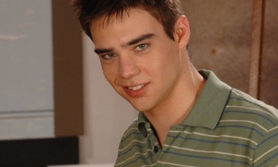 Zack Randall stripping
