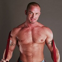 Muscle man - Picture 2