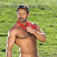 Tom Chase outdoors - Picture 11