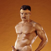 Ivan Parrish naked - Picture 2