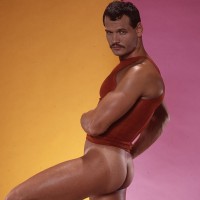 Ivan Parrish naked - Picture 11