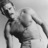 Vintage hunk Gus Kubeck - Picture 6