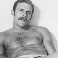 Vintage hunk Gus Kubeck - Picture 8