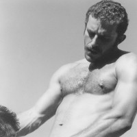 Vintage hunk Gus Kubeck - Picture 12