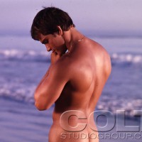 Vintage pics of muscle studs - Picture 5