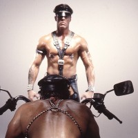 Muscle men have sex - Picture 13