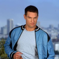 Handsome stud - Picture 1