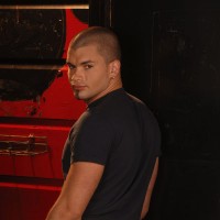Muscle man - Picture 8