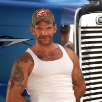 Gus Mattox outdoors - Picture 5
