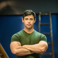 Spiderman - A Gay XXX Parody, part 1 - Picture 4
