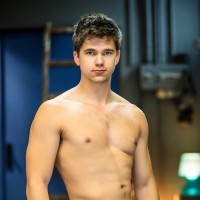 Spiderman - A Gay XXX Parody, part 1 - Picture 6