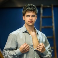 Spiderman - A Gay XXX Parody, part 1 - Picture 2