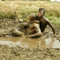 Cole Ryan, Alex Chandler and Antton Harri - Picture 3