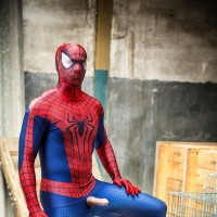 Spiderman - A Gay XXX Parody, part 2 - Picture 2