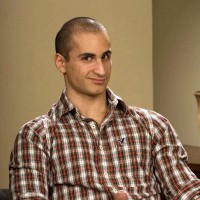Horny guy - Picture 7