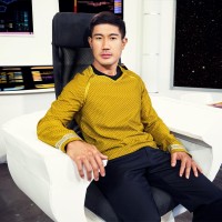 Star Trek - A Gay XXX Parody, part 3 - Picture 2