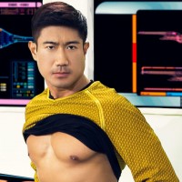Star Trek - A Gay XXX Parody, part 3 - Picture 6