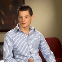 College twink - Picture 1