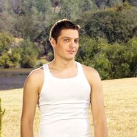 Horny stud - Picture 1