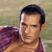 Bodybuilder Matthias Vannelli - Picture 1