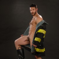 Bob Hager naked - Picture 8