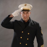 Soldier Spencer Reed - Picture 1