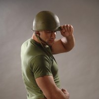 Soldier Spencer Reed - Picture 12