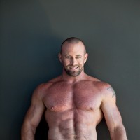 Casey Williams posing naked - Picture 7